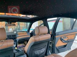 بي ام دبليو الفئة 3